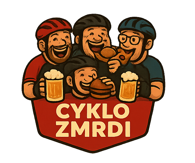 Logo Cyklo Zmrdi